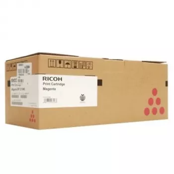Ricoh 821261 tonera kasetne 1 gab. oriģināla madženta