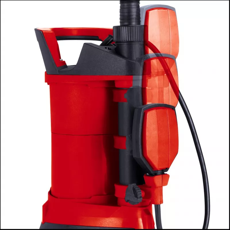 Ūdens sūknis Einhell RG-DP 4525
