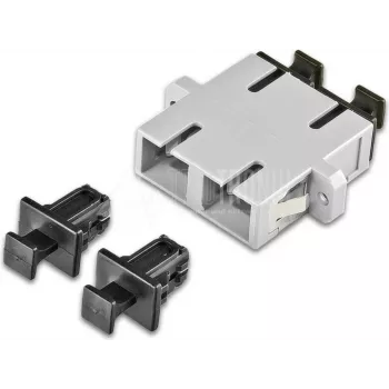 Lightwin LKUP DSC-DSC MM savienojamības piederums pelēks