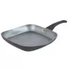 Griddle Russell Hobbs RH01861EU7 28 cm Crystaltech – nepiedegoša cepšanas virsma, plakana panna
