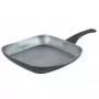Griddle Russell Hobbs RH01861EU7 28 cm Crystaltech – nepiedegoša cepšanas virsma, plakana panna