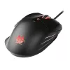 Spēļu pele TRACER Game Zone Odin RGB — līdz 16000 DPI, vadu, RGB apgaismojums