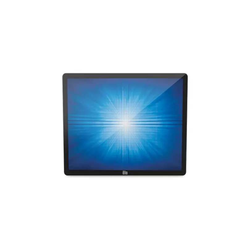 Skārienjūtīgs monitors Elo Touch Solutions 1902L 19 collas LED 1280×1024 225 cd/m² Melns