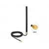 DeLOCK 89529 radio antena 3 dB 50 Ω