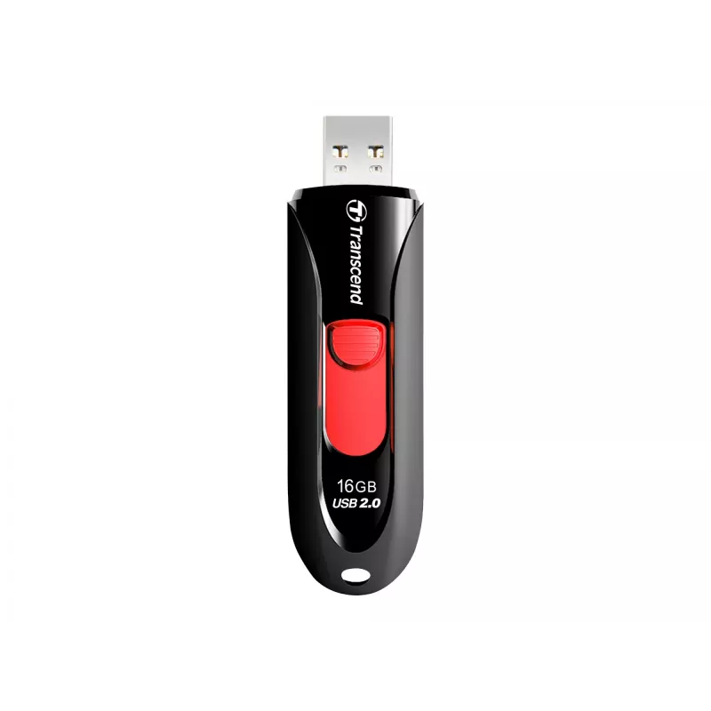 USB zibatmiņa Transcend 16 GB USB Type-A JetFlash 590