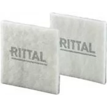 Plauktu dzesēšanas aprīkojums Rittal 3171.105 — šķiedras materiāls, 173 × 17 × 173 mm