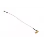 Koaksiālais pigtail kabelis Extralink MMCX-K uz RP-SMA-K 20 cm