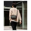 Kabeļu soma Inateck AB03010 — organizatora maciņš 27 × 15,8 × 11 cm, melna