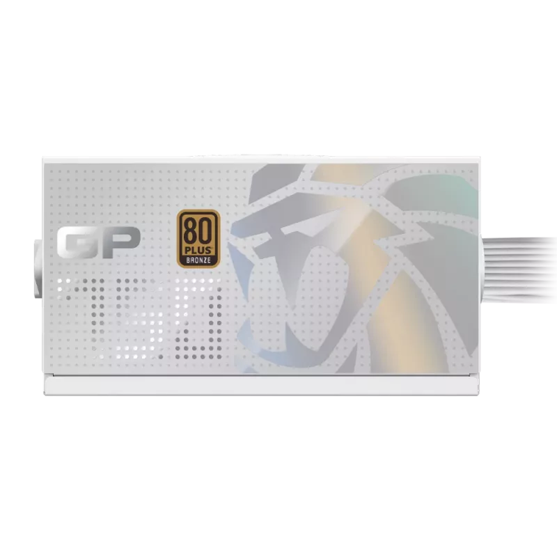 Gamemax barošanas bloks, 80 PLUS, Bronze | GP 750B WH | 750 W