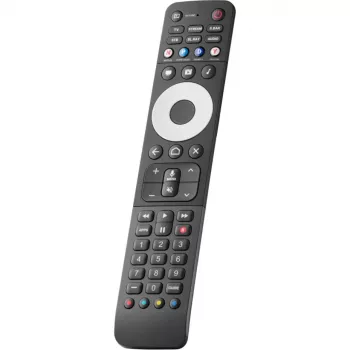 One for All Smart Control Pro melna — tālvadības pults (URC7966)