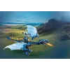 Figūriņu komplekts Novelmore 71644 Combat Dragon