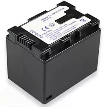 Uzlādējams akumulators extra digital BN-VG107 7,2V 2200mAh saderīgām videokamerām