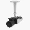 Drošības kamera Axis 02484-001 2592 x 1944 pikseļi