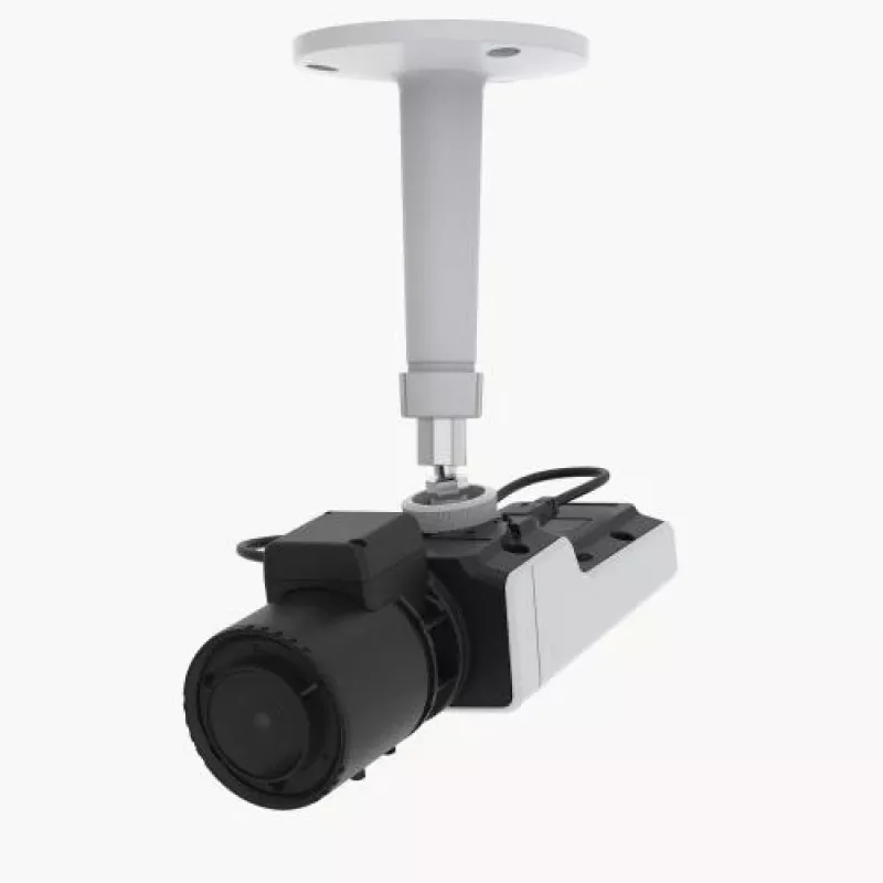 Drošības kamera Axis 02484-001 2592 x 1944 pikseļi