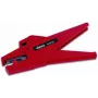 Kabeļu nolobītājs Cimco 100736 sarkans