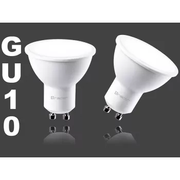 Enerģijas taupības lampa Tracer TRAZAR46501