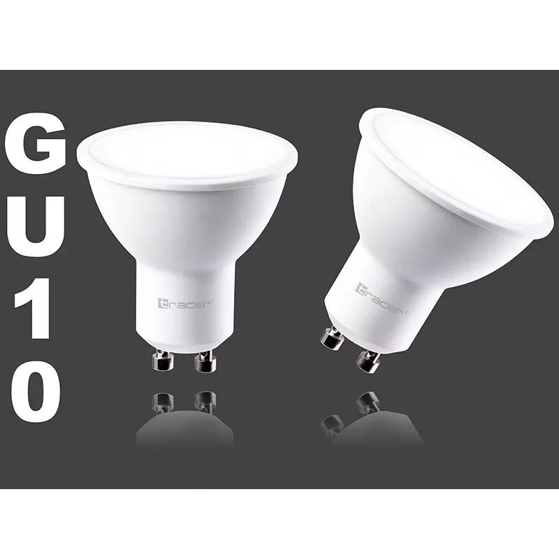 Enerģijas taupības lampa Tracer TRAZAR46501