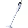 Makita DCL181FZW rokas putekļsūcējs balts
