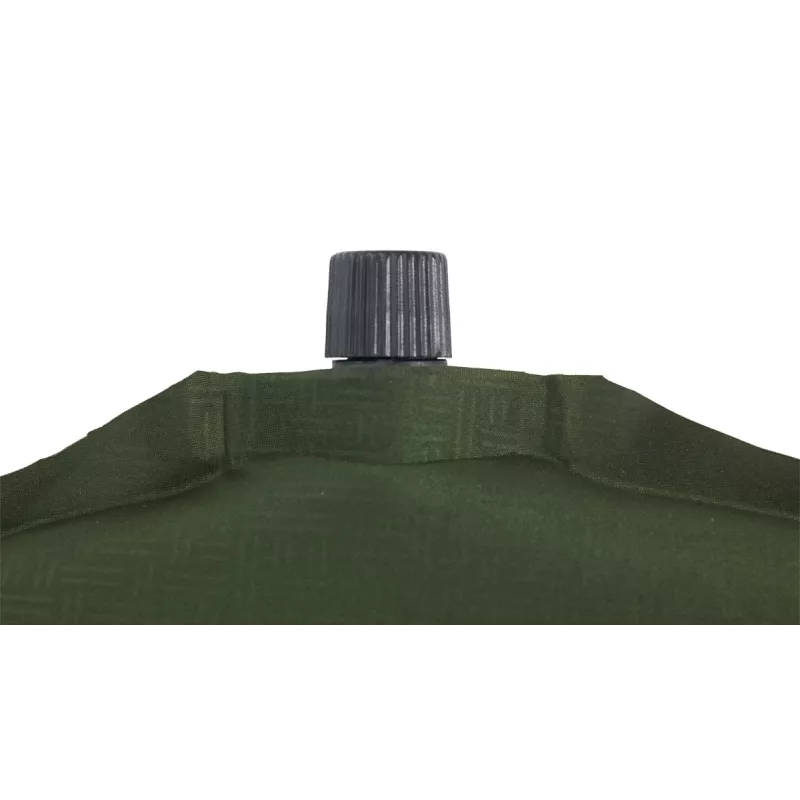 Pašpiepūšamais guļammaiss easy camp Kestrel Mat Single 5.0 cm biezumā
