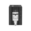 Hewlett Packard Enterprise HPE Aruba 4100i - Slēdzis - 8 x 10/100/1000 (PoE Class 4) + 4 x 10/100/1000 (PoE Class 6) + 2 x SFP+ - DIN sliedes montāža - PoE Class 4 / PoE Class