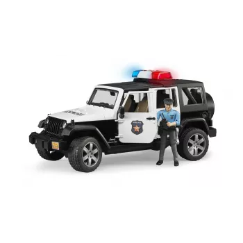 BRUDER 2526 rotaļu transportlīdzeklis