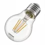 Osram LED Classic A 60 Filament P 5.9W 827 Clear E27 LED spuldze, klasiska spuldzes forma