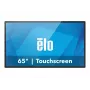 Elo Touch Systems E104912 Displejs 6554 L Melns