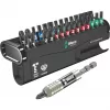 Wera 05057697001 Bit-Check 30 Impaktor 2 uzgaļu komplekts
