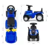 Braucamais bērnu auto milly mally New Holland T7 traktors, modelis 27652, zils