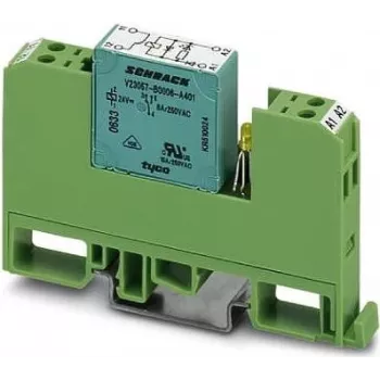 Phoenix Contact EMG 10-REL/KSR-G 24/ 1-LC - Releja Modulis Phoenix Contact (2942108)