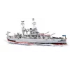 Bloki USS Arizona BB-39 2046 bloki
