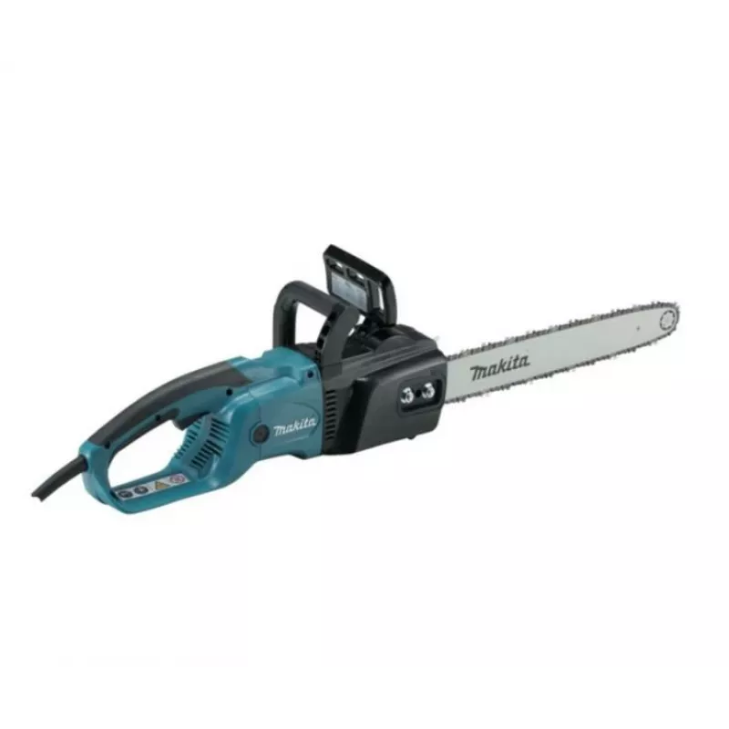 Makita UC4550A motorzāģis 2000 W melns, zils