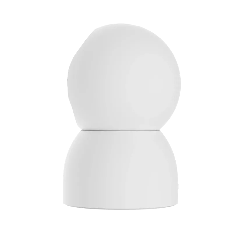 IP drošības kamera Xiaomi Smart Camera C500 — Iekštelpu sfēriskā 3200×1800, 110° skata leņķis, 360° pagriešana, 110° slīpums, nakts redzamība 10 m