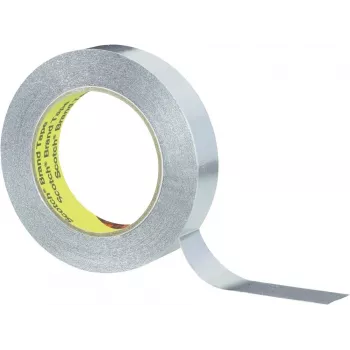 Līmlente 3M 1436F Soft Aluminium 50 m × 50 mm