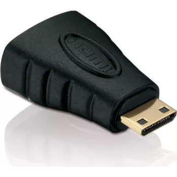 HDMI mini kabelis PureLink X-HA030 4K izšķirtspējai, mini HDMI uz HDMI