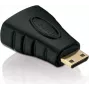 HDMI mini kabelis PureLink X-HA030 4K izšķirtspējai, mini HDMI uz HDMI