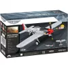 COBI 5847 Top Gun Maverick P-51D Mustang 150 klucīši
