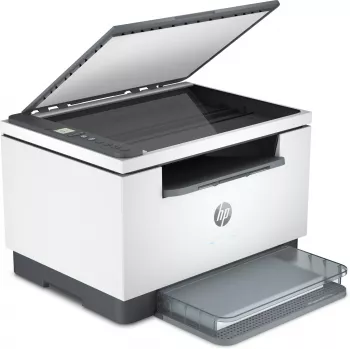 HP 9Y91F#ABD Printer Melns