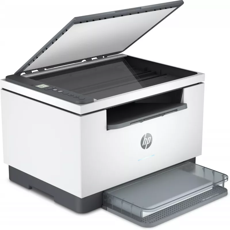 HP 9Y91F#ABD Printer Melns