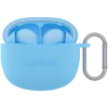 Canyon TWS-5 CNS-TWS5BL Austiņas – Patiesi bezvadu – Bluetooth 5.3 – Iekšauss – USB-C uzlādes futrālis – Skārienjutīga vadība – līdz 38h darbības laiks – Melns