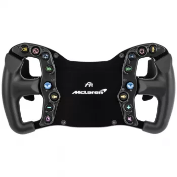 Ascher Racing McLaren Artura Sport-USB sacīkšu stūre