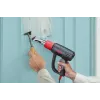 SKIL 8004 karstā gaisa pistole, F0158004AA