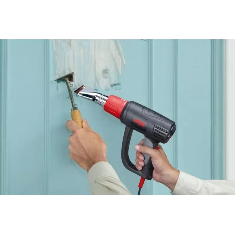 SKIL 8004 karstā gaisa pistole, F0158004AA