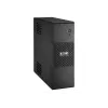 Eaton 5S 700i nepārtrauktās barošanas avots (UPS) 0,7 kVA 420 W 6 maiņstrāvas kontaktligzdas