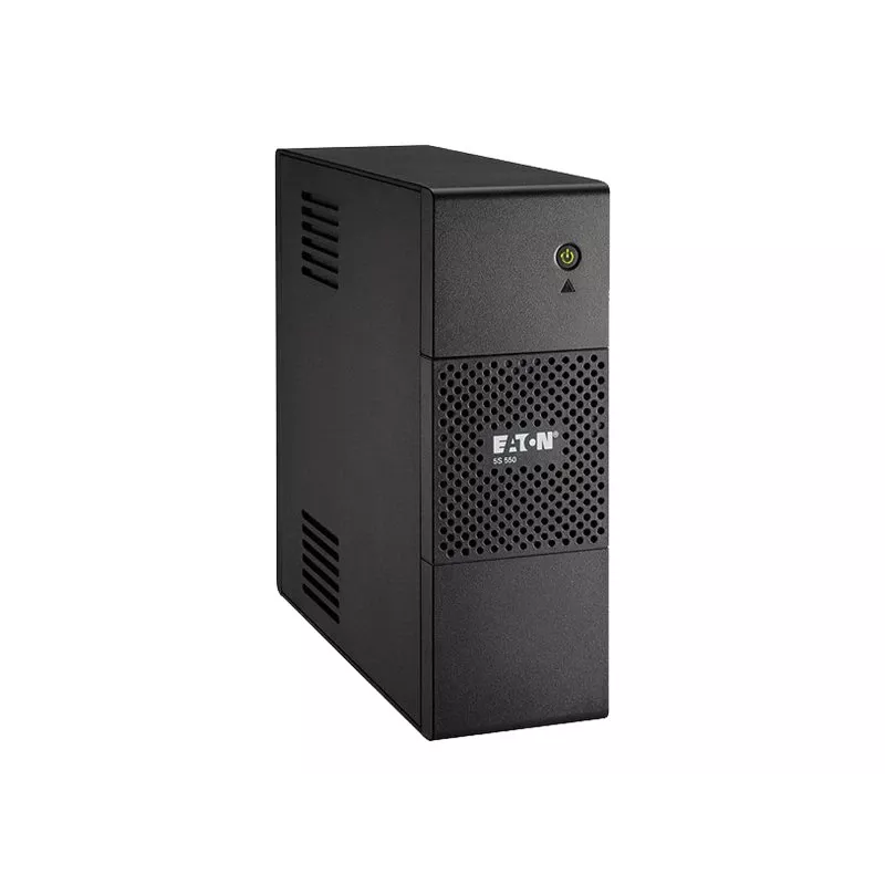 Eaton 5S 700i nepārtrauktās barošanas avots (UPS) 0,7 kVA 420 W 6 maiņstrāvas kontaktligzdas