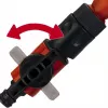 Einhell 4170438 dārza instruments 4,600 l, melns