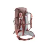 Mugursoma DEUTER Trail 22 SL — 22 l, iekšējais rāmis, 990 g, kapučīno