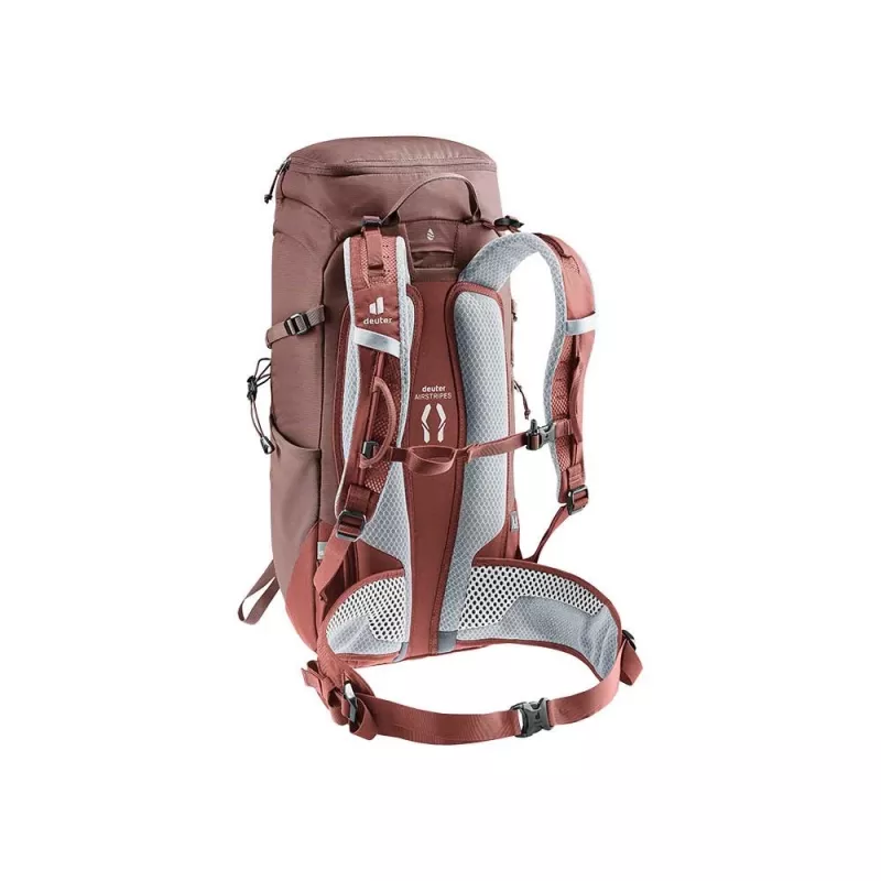 Mugursoma DEUTER Trail 22 SL — 22 l, iekšējais rāmis, 990 g, kapučīno
