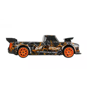 Drift RC automašīna Amewi 21128 — mērogā 1:24, elektromotors, Li-Ion 500 mAh, svars 172 g, no 6+ gadiem