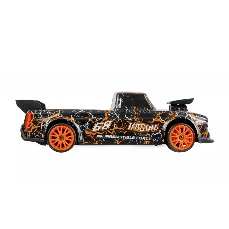 Drift RC automašīna Amewi 21128 — mērogā 1:24, elektromotors, Li-Ion 500 mAh, svars 172 g, no 6+ gadiem